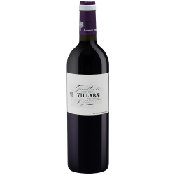 Château VILLARS 2025