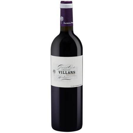 Château VILLARS 2025