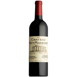 Château HAUT MARBUZET 2025