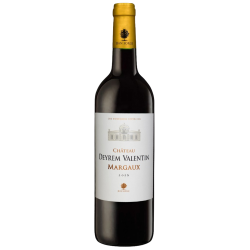 Château DEYREM VALENTIN 2025