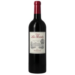 Château LA POINTE 2025