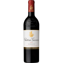 Château GISCOURS 2025