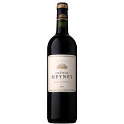 Château MEYNEY 2025