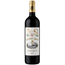Château SIRAN 2025