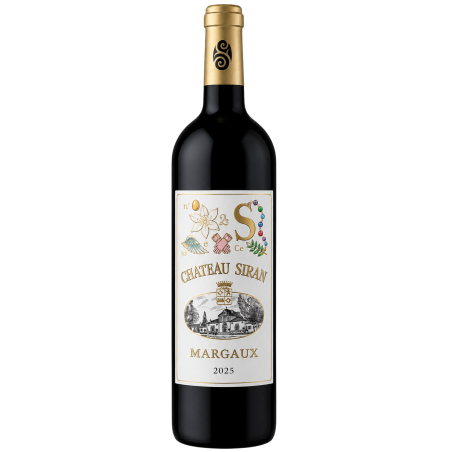 Château SIRAN 2025