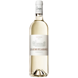 LES ARUMS DE LAGRANGE 2025
