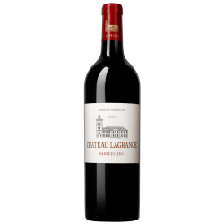 Château LAGRANGE 2025