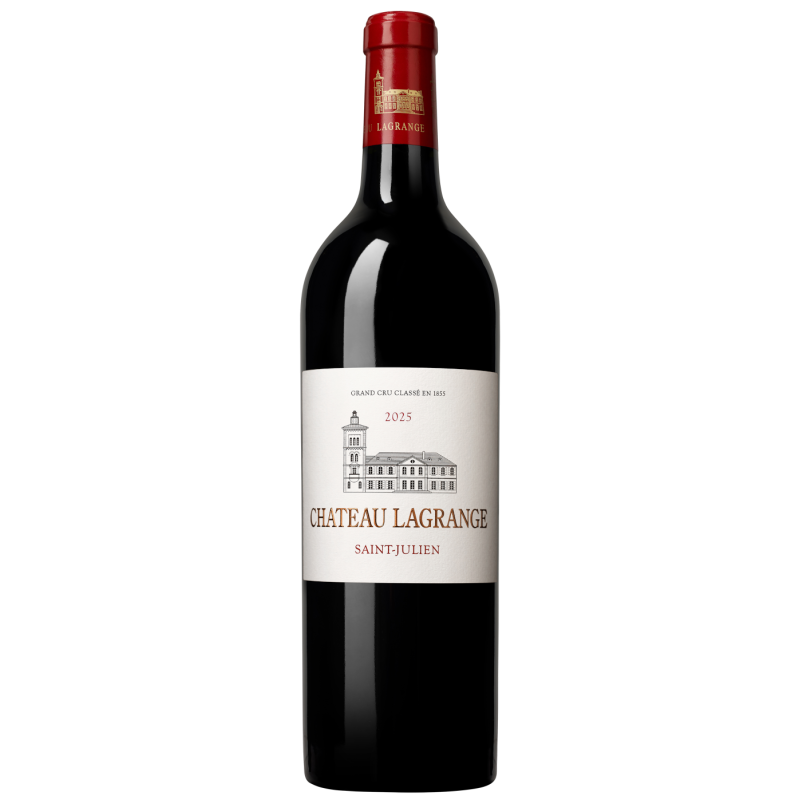 Château LAGRANGE 2025