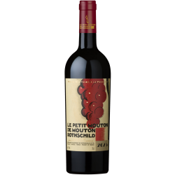 LE PETIT MOUTON 2025