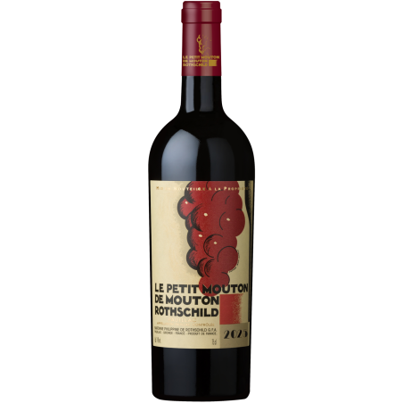 LE PETIT MOUTON 2025