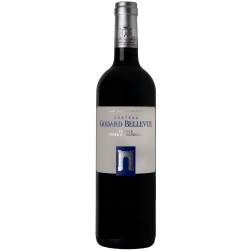 Château GODARD BELLEVUE 2025
