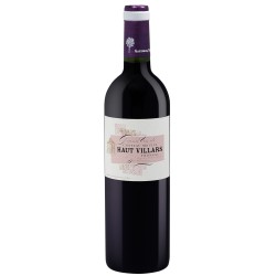 Château MOULIN HAUT VILLARS 2025