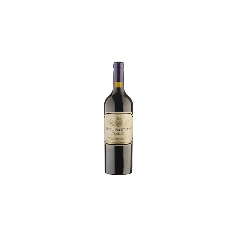 Château FEYTIT CLINET 2025
