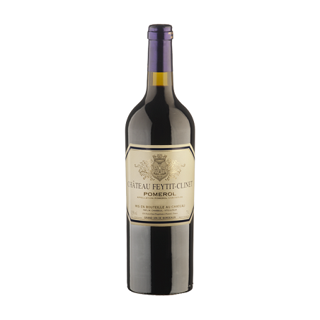 Château FEYTIT CLINET 2025