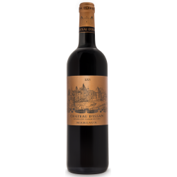Château d'ISSAN 2025