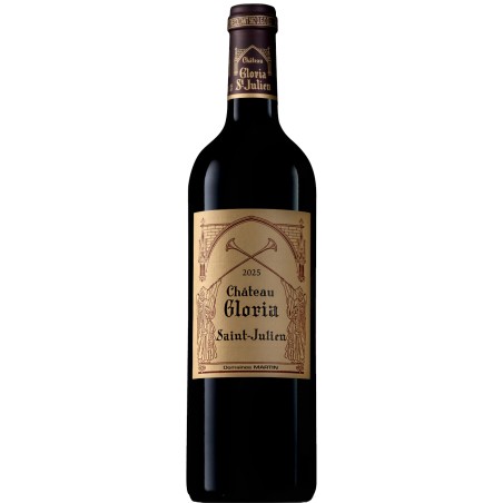 Château GLORIA 2025