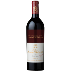 Château MOUTON ROTHSCHILD 2025