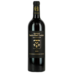 Château SMITH HAUT LAFITTE Rouge 2025