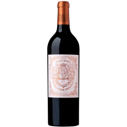 Château PICHON BARON 2025