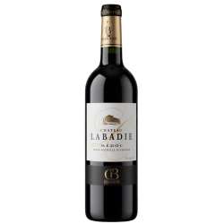 Château LABADIE 2025