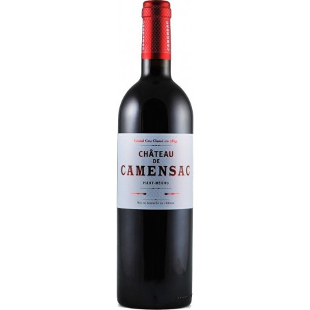 Château de CAMENSAC 2006