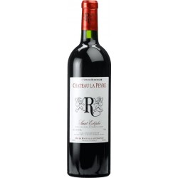 Château LA PEYRE 2013