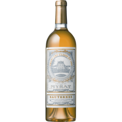 Château de MYRAT 2001