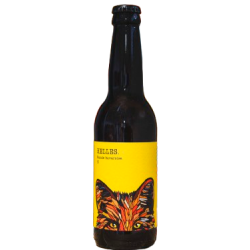 BIERE BURDIGALA BLONDE HELLES BIO 75 cl