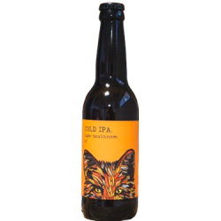 BIERE BURDIGALA COLD IPA BIO 75 cl