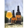 BIERE BURDIGALA COLD IPA BIO 75 cl