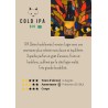BIERE BURDIGALA COLD IPA BIO 75 cl