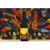 BIERE BURDIGALA BLONDE HELLES BIO 75 cl