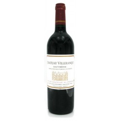 Château VILLERANQUE 2000