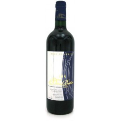 Château VIEUX ROBIN "Bois de Lunier" 2004