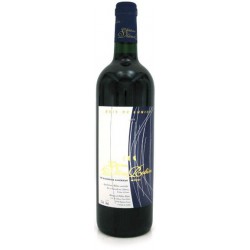 Château VIEUX ROBIN "Bois de Lunier" 2005