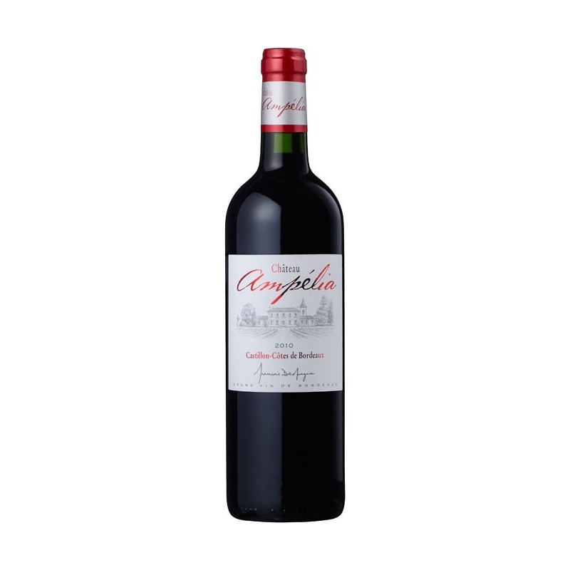 Château AMPELIA 2011