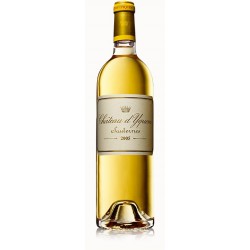Château D'YQUEM 2005