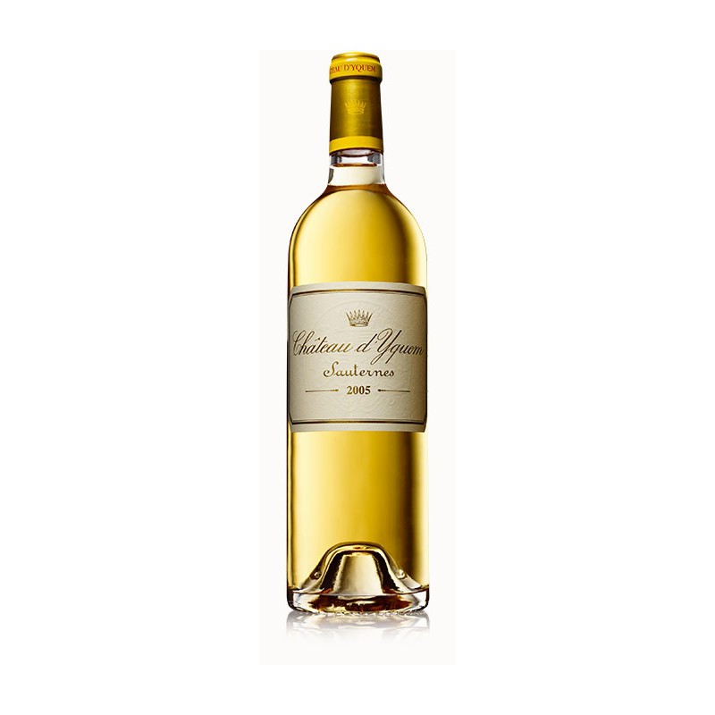 Château D'YQUEM 2005