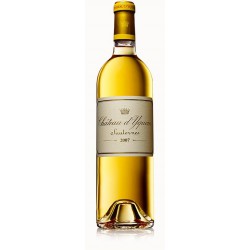 Château D'YQUEM 2007