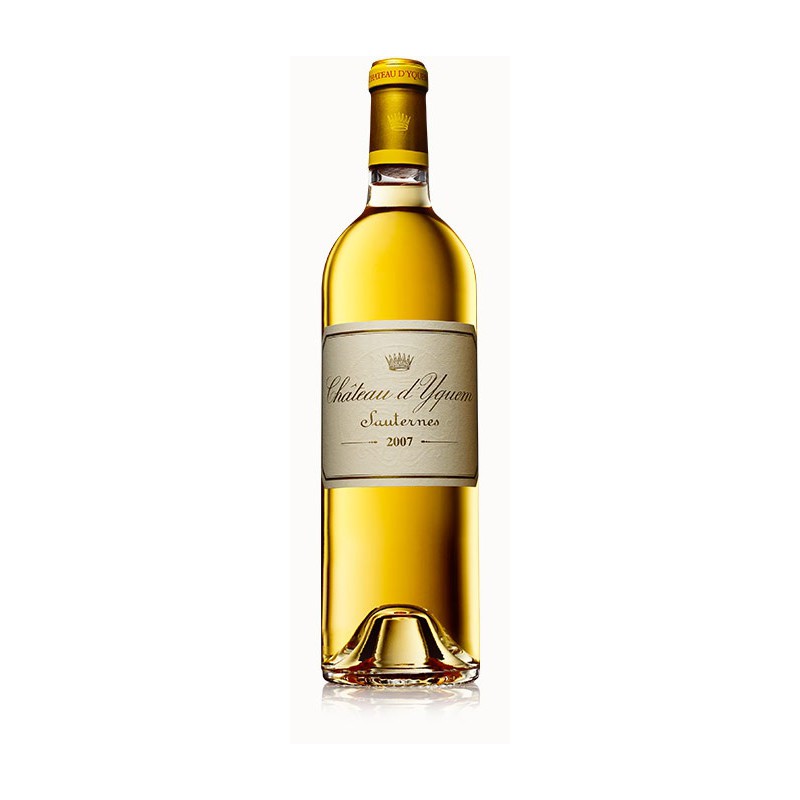 Château D'YQUEM 2007