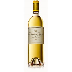 Château D'YQUEM 2009
