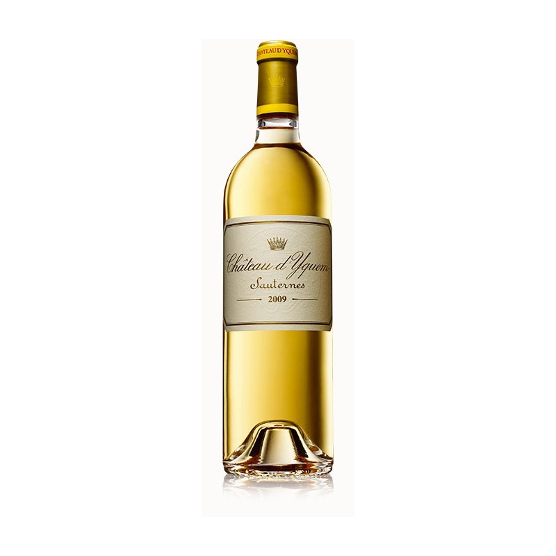 Château D'YQUEM 2009