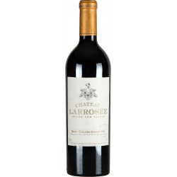 Château L'ARROSEE 2010