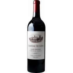 Château AUSONE 1995