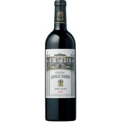 Château LEOVILLE BARTON 2009