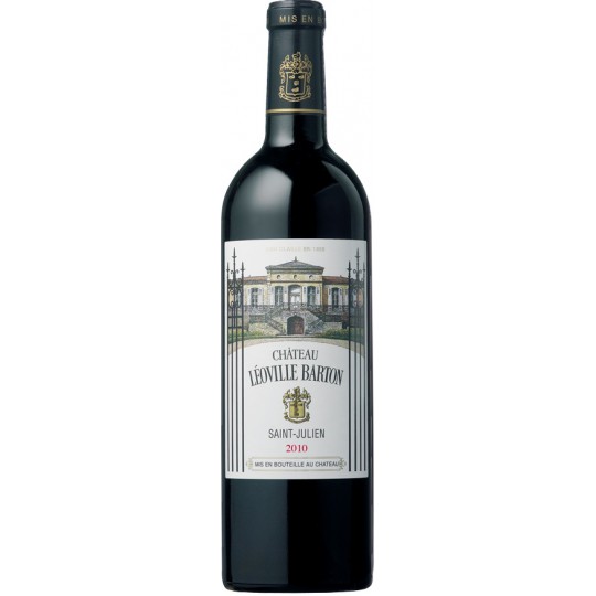 Achat Vin Château LEOVILLE BARTON 2009 6 Bouteilles Ariès Vins