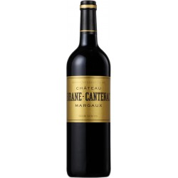 Château BRANE CANTENAC 2010