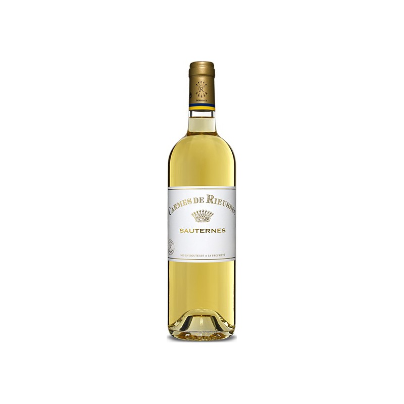 CARMES DE RIEUSSEC 2009