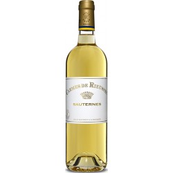 CARMES DE RIEUSSEC 2011