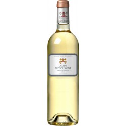 Château PAPE CLEMENT Blanc 2014